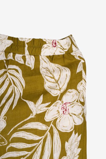 Pantalon Verano - Second Image