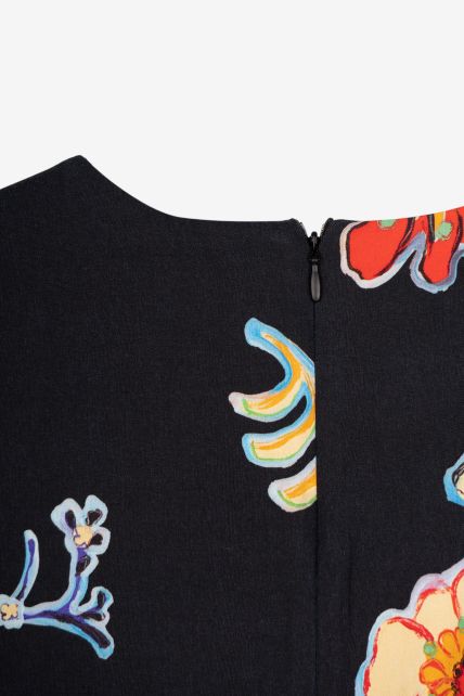 Vestido Corto - Second Image