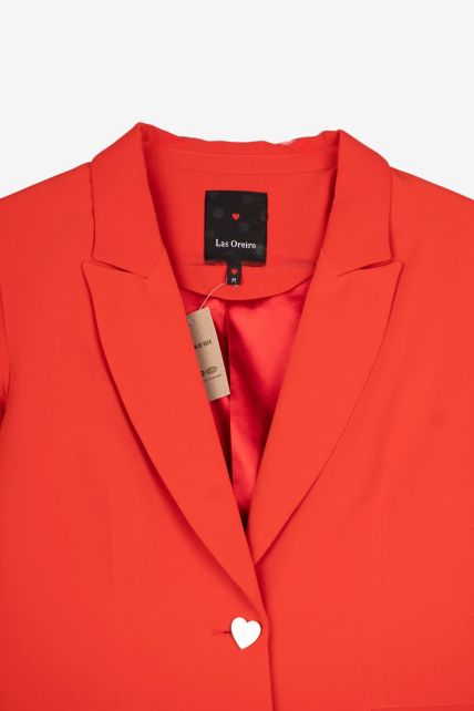 Blazer - Second Image