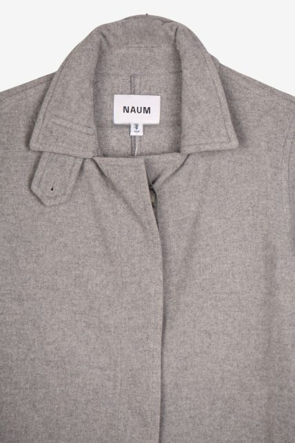 Saco Invierno - Second Image