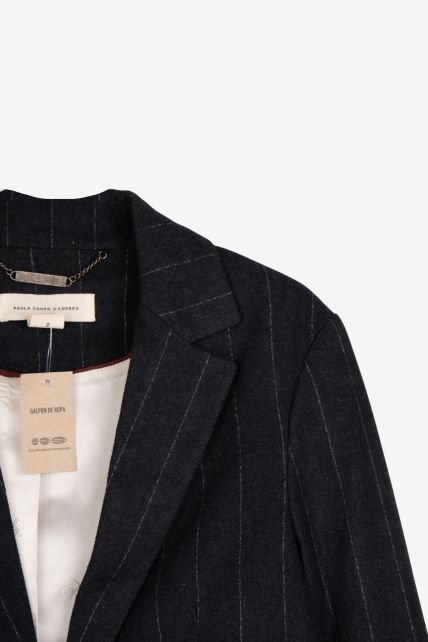 Blazer - Second Image