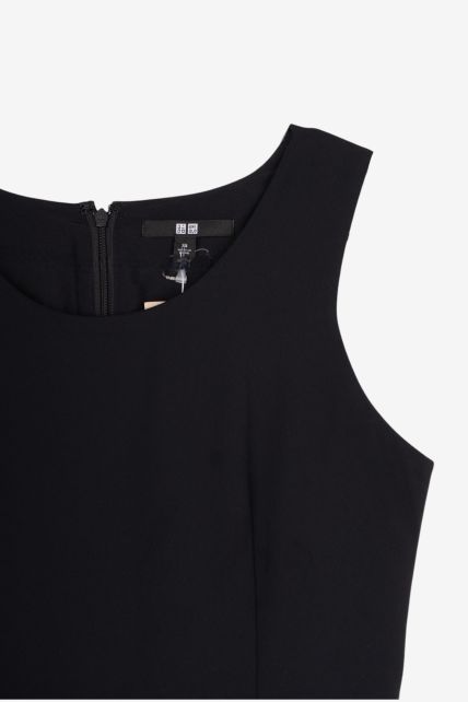 Vestido Corto - Second Image