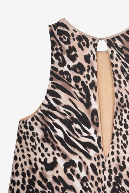 Vestido Corto - Second Image