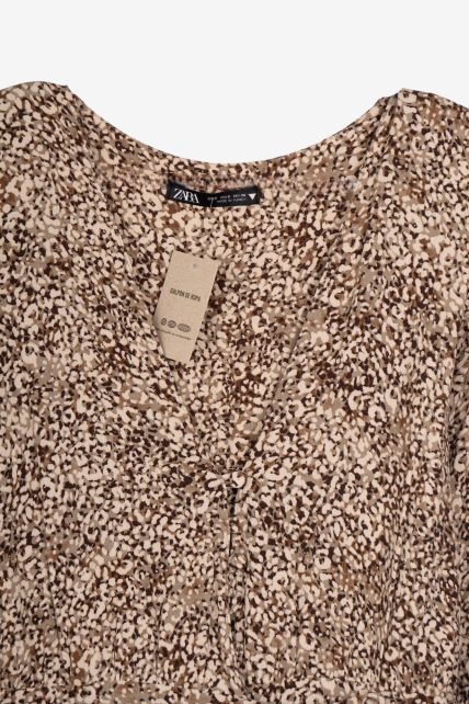 Vestido Corto - Second Image