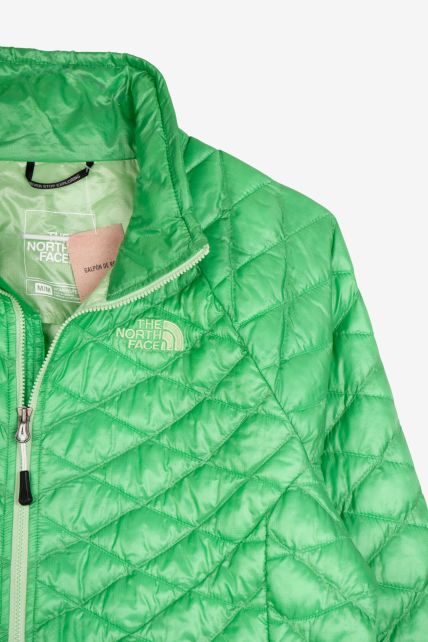 Campera Invierno - Second Image