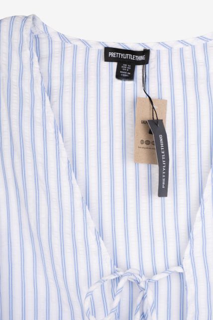 Blusa - Second Image