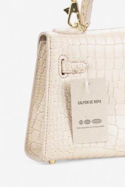 Cartera Chica - Second Image