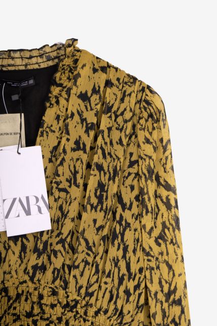 Vestido Corto - Second Image