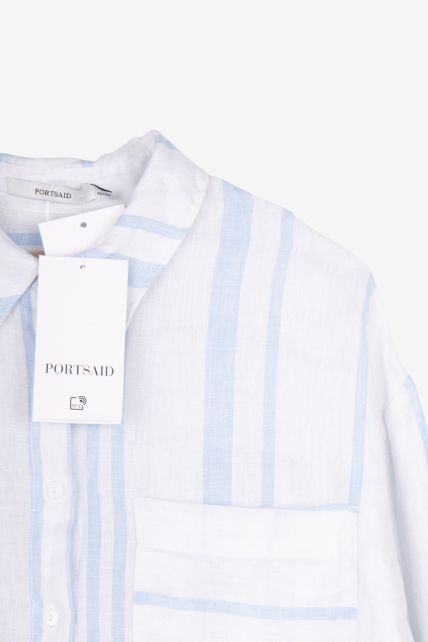 Vestido Corto - Second Image