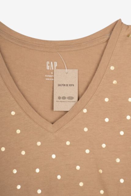 Remera m/c - Second Image