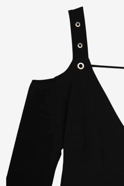 Vestido Corto - Second Image