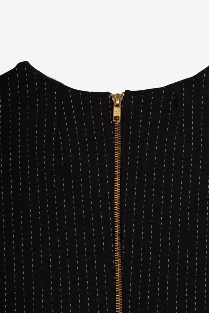 Vestido Corto - Second Image