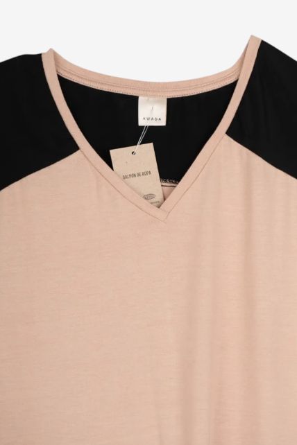 Remera m/c - Second Image