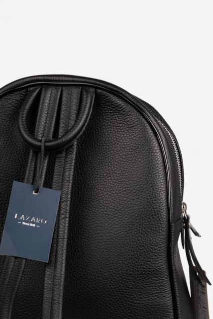 Mochila de cuero - Second Image