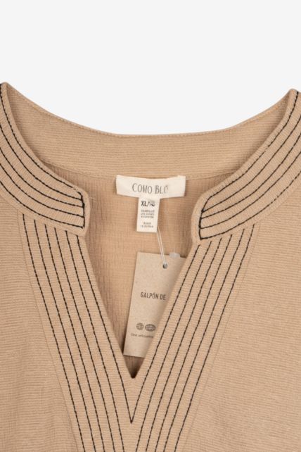 Blusa - Second Image