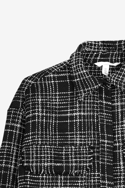 Saco liviano - Second Image