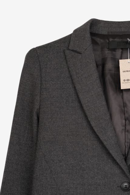 Blazer - Second Image