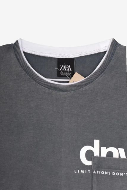 Remera m/c - Second Image