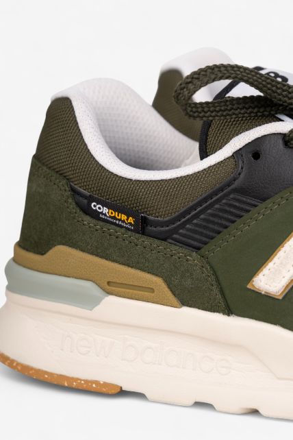 Zapatillas Deportivas - Second Image