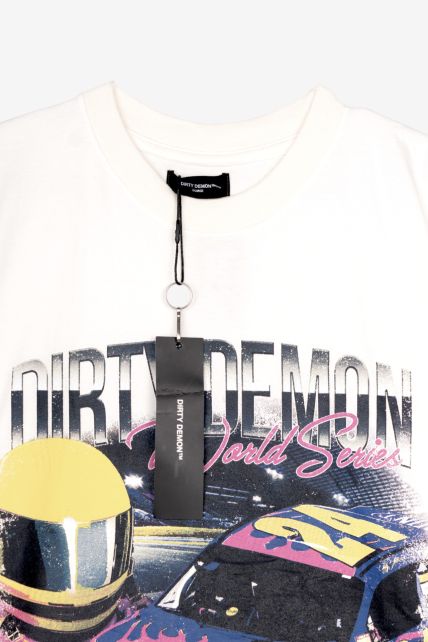 Remera m/c - Second Image