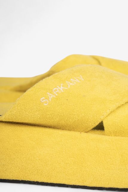 Sandalias - Second Image