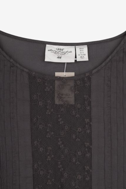 Blusa - Second Image