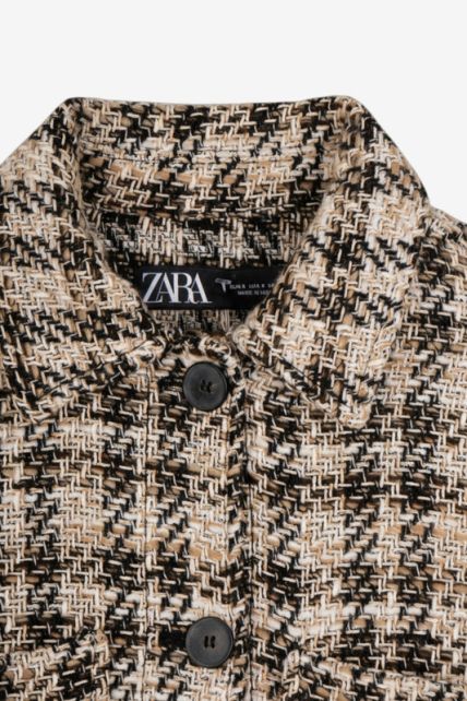 Saco liviano - Second Image