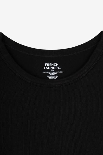 Musculosa - Second Image