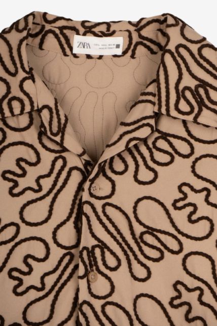 Camisa - Second Image