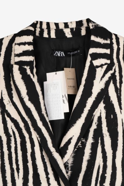 Blazer - Second Image