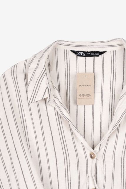 Camisa - Second Image