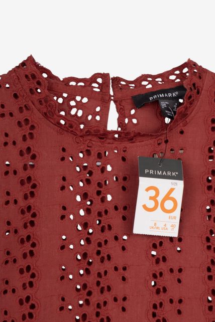 Blusa - Second Image