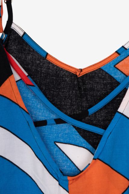 Musculosa - Second Image