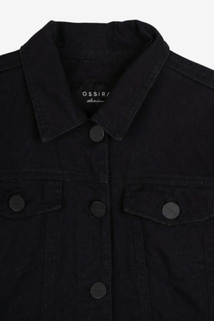 Campera De Jean - Second Image