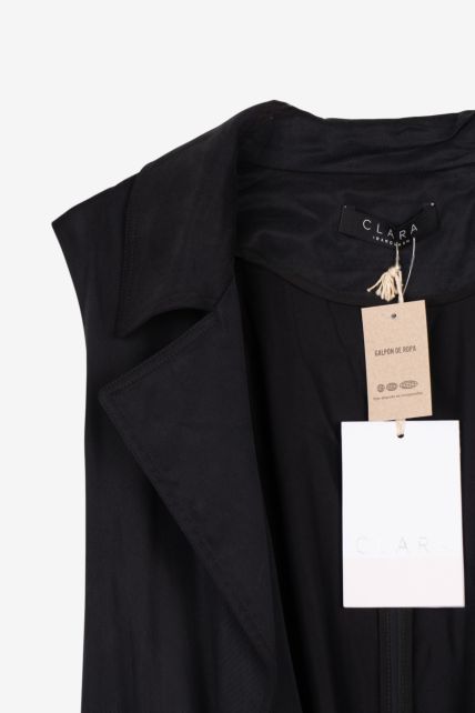 Chaleco liviano - Second Image