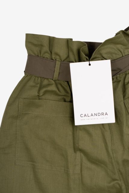 Pantalon Verano - Second Image