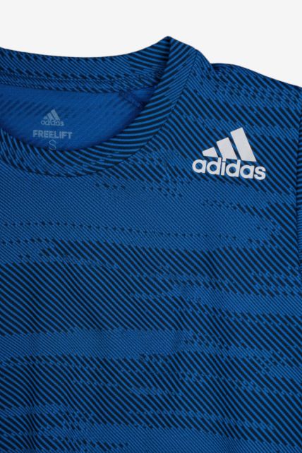 Remera Deportiva - Second Image