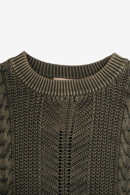 Sweater - Second Image