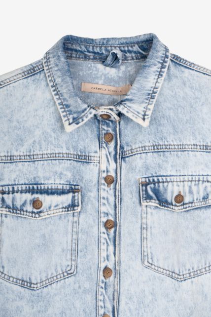 Camisa - Second Image