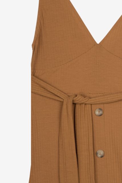 Vestido Largo - Second Image