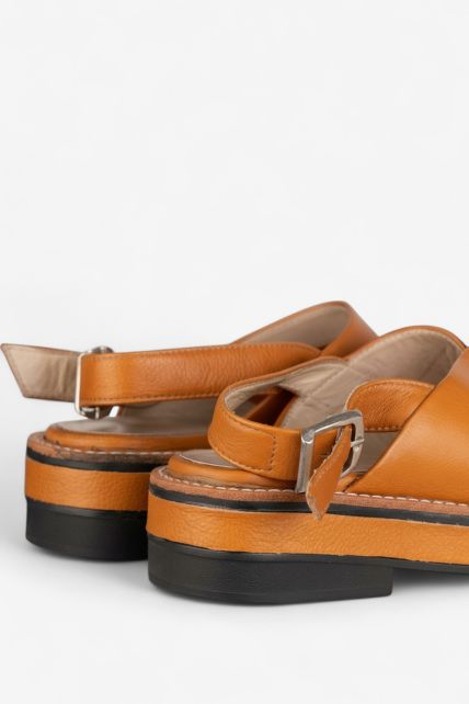 Sandalias - Second Image