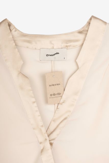 Blusa - Second Image