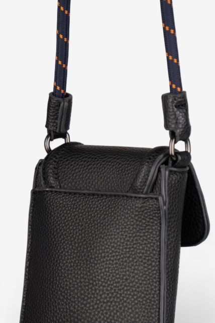 Cartera chica de cuero - Second Image