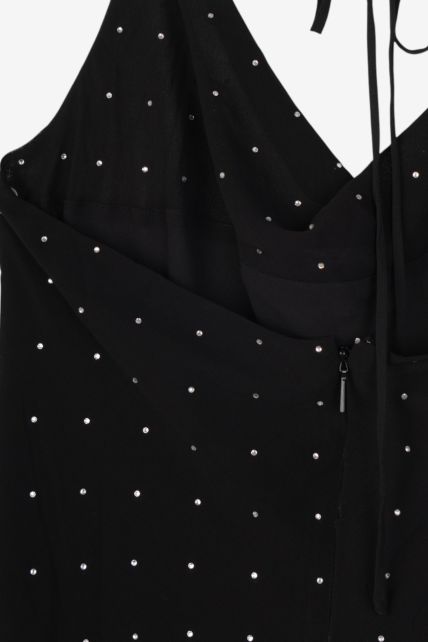 Vestido Corto - Second Image