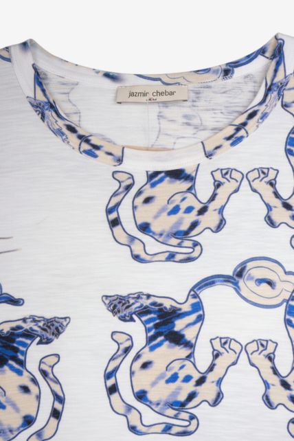 Remera m/c - Second Image