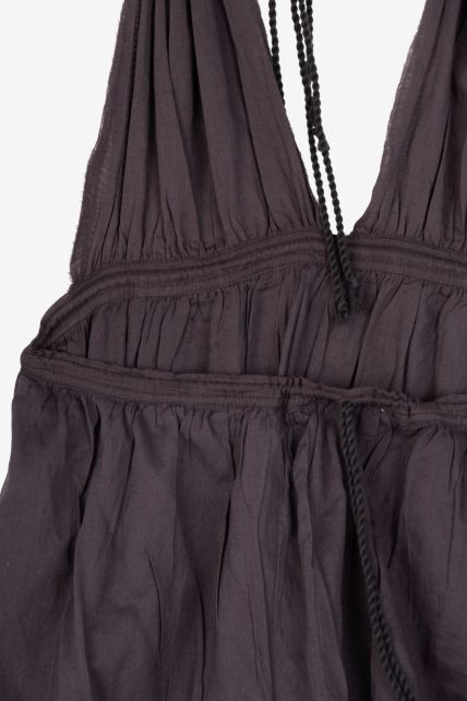 Vestido Corto - Second Image