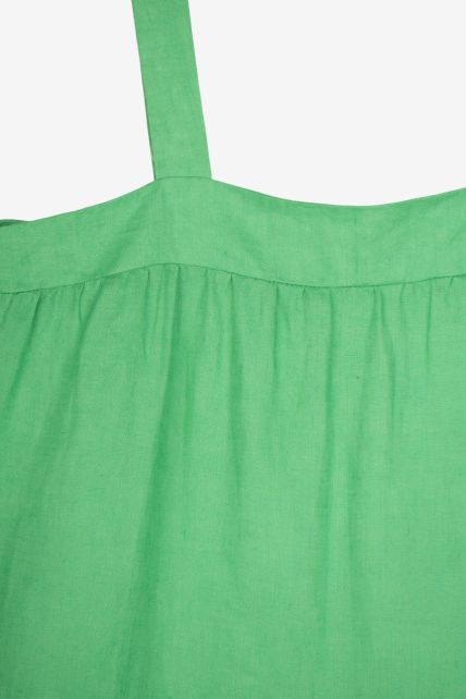 Vestido Largo - Second Image
