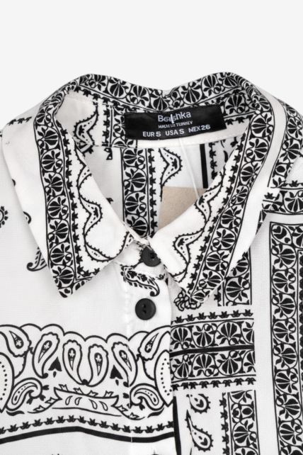 Camisa - Second Image