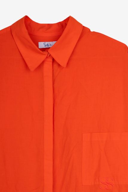 Camisa - Second Image