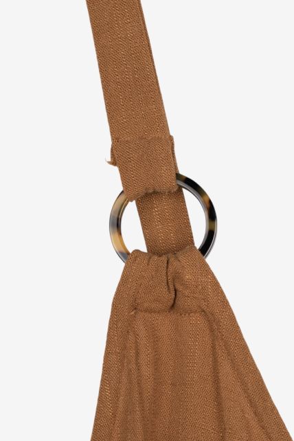 Vestido Corto - Second Image